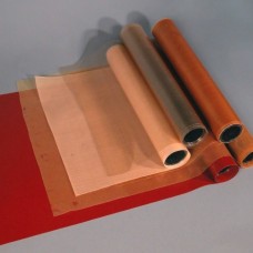 Лакоткань ЛШМ-105 0,08х600х1000 мм ТУ 16-90И37.0012.002