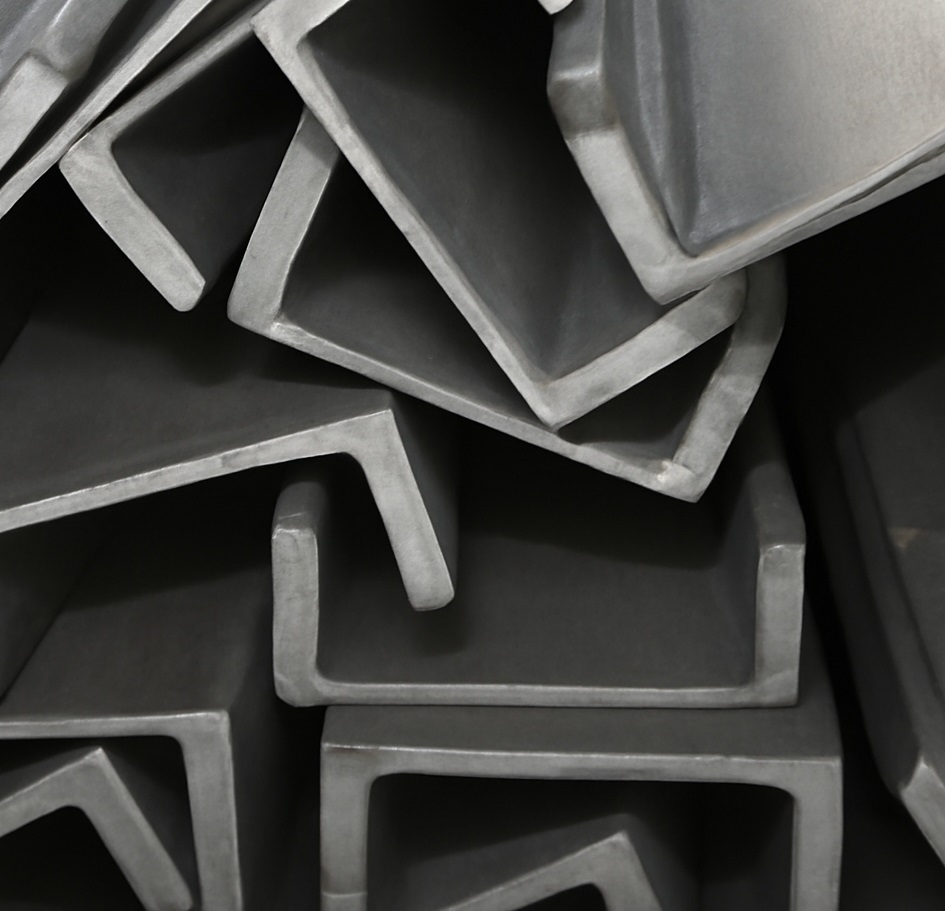 Швеллер 440001 дюралюминиевый 3х20 мм Д20 ГОСТ 13623-90