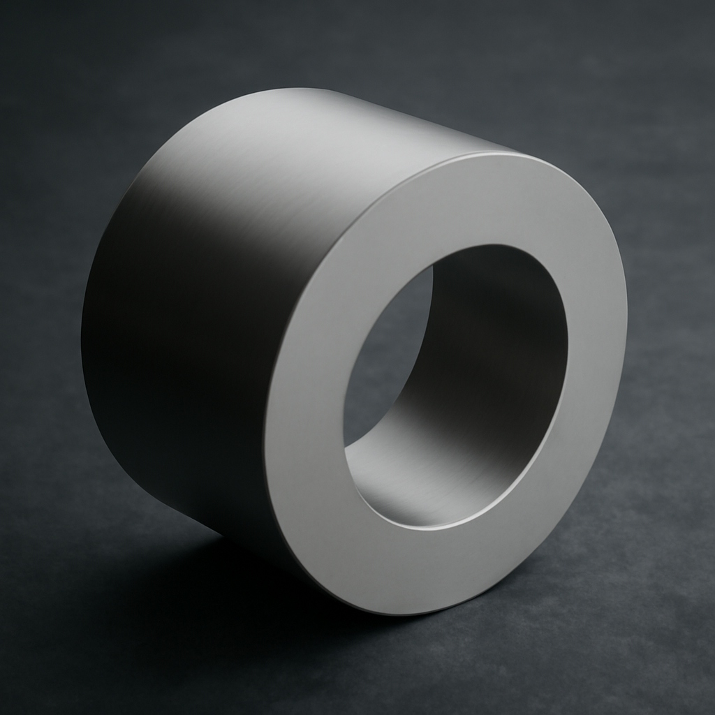 Заглушка для труб ППУ ОЦ 159 мм 08ХМФЧА ГОСТ 30732-2006