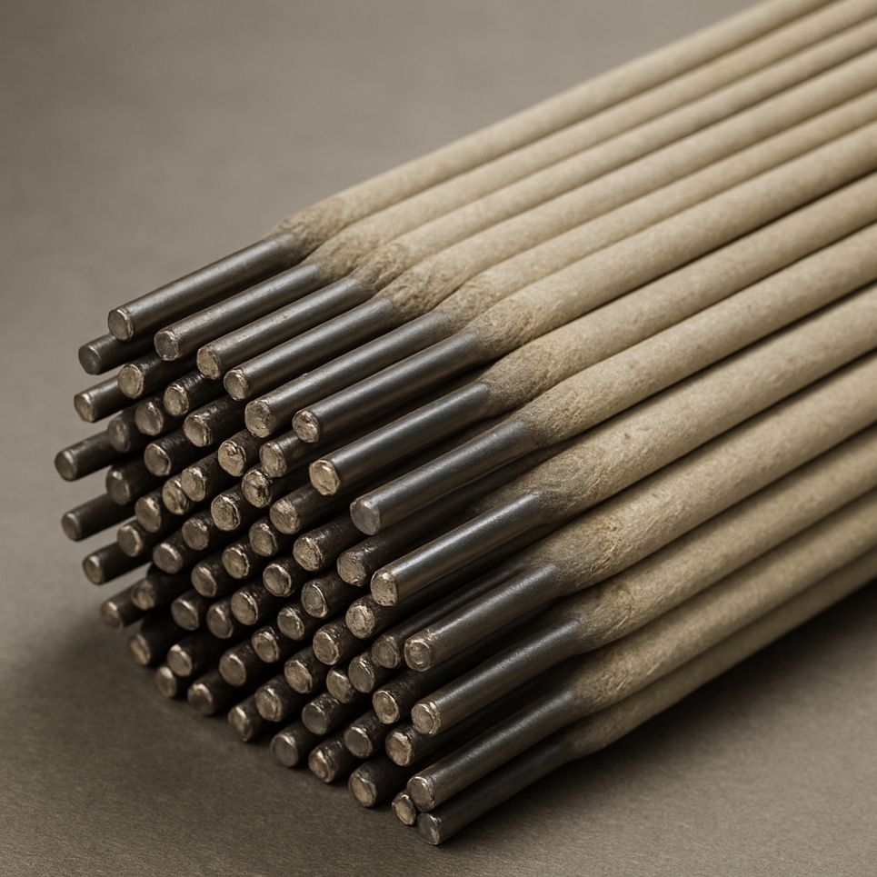 Электрод (пруток) титановый 6 мм ОТ4-1