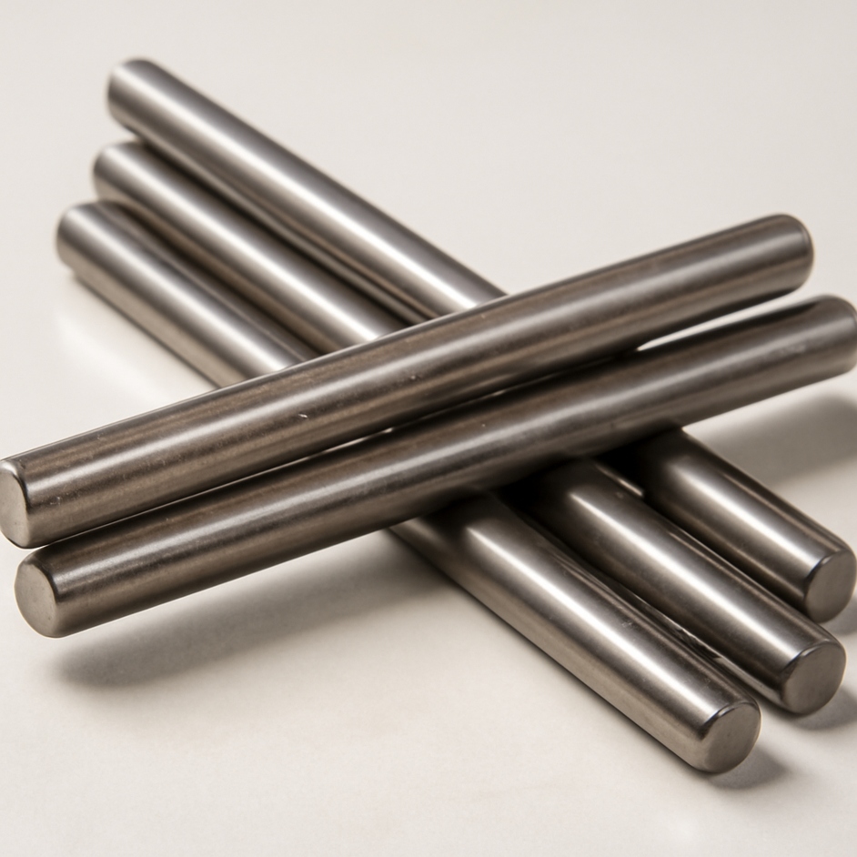 Припой пруток 8 мм Сплав Розе ТУ 48-0220-57-93