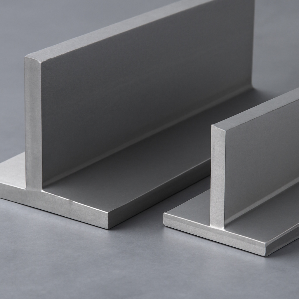 Профиль магниевый 30х45 мм 420207 МА2 ГОСТ 13622-91