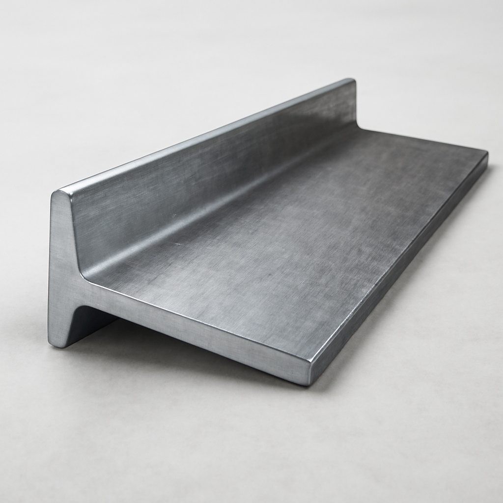 Полособульб стальной № 935 90х31х5 мм B ГОСТ 9235-76