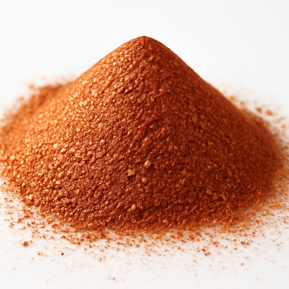 Порошок медный ПМС-К ГОСТ 4960-2017