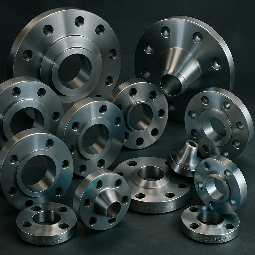 Фланец стальной квадратный DN 800 PN 16 12Х18Н9Т ГОСТ 12821-80