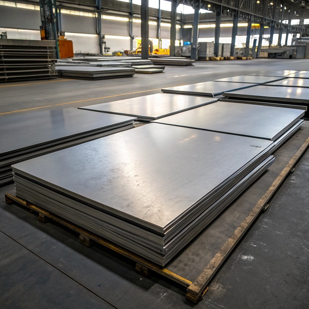 Лист стальной оцинкованный 0,6х1500 мм 08Ю ГОСТ 14918-80