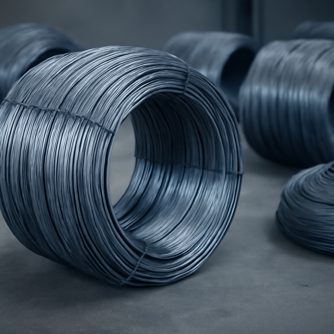 Проволока вольфрам-рениевая 0,03 мм ВР-27ЗВП ТУ 48-19-190-82