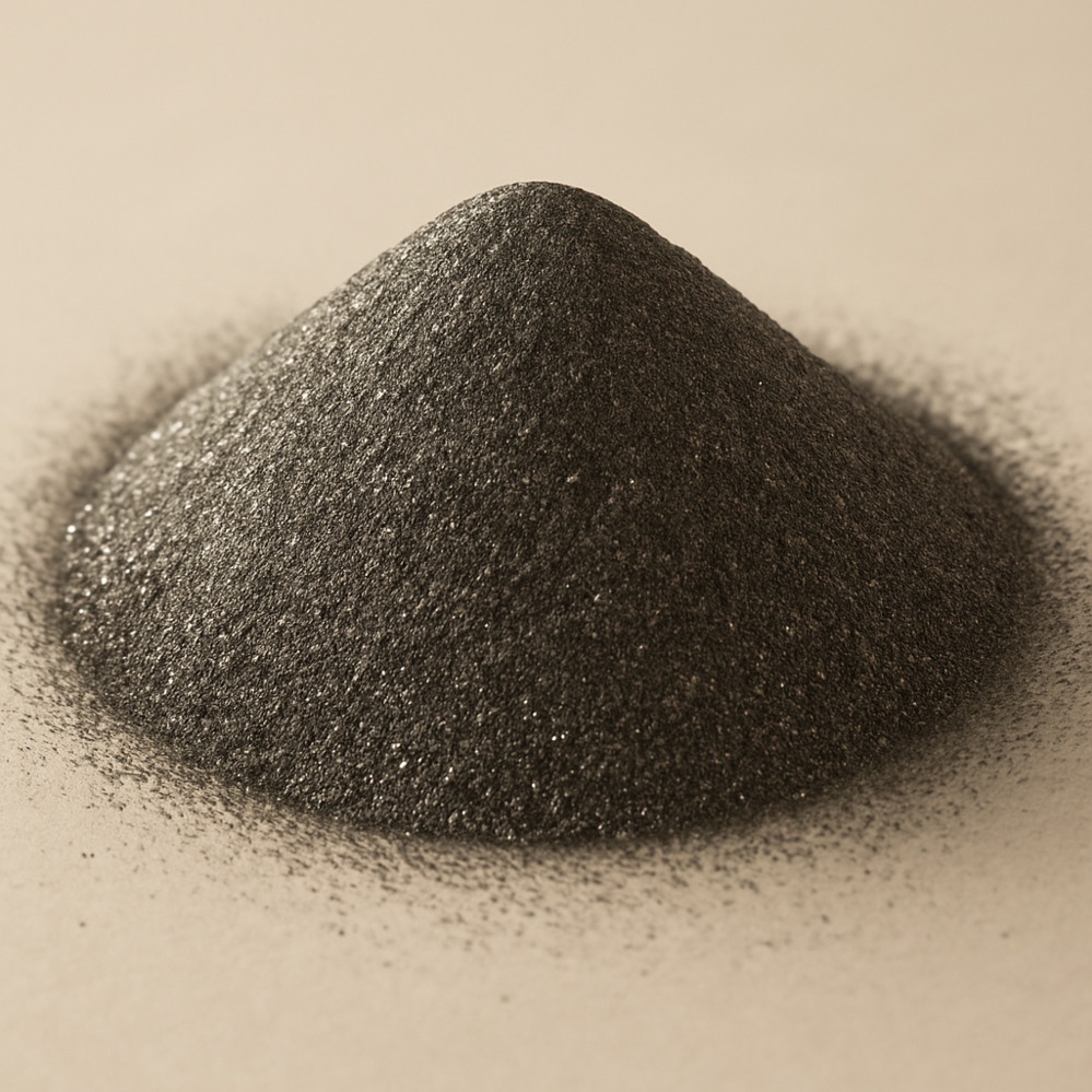 Порошок ниобиевый НбП ГОСТ 26252-84