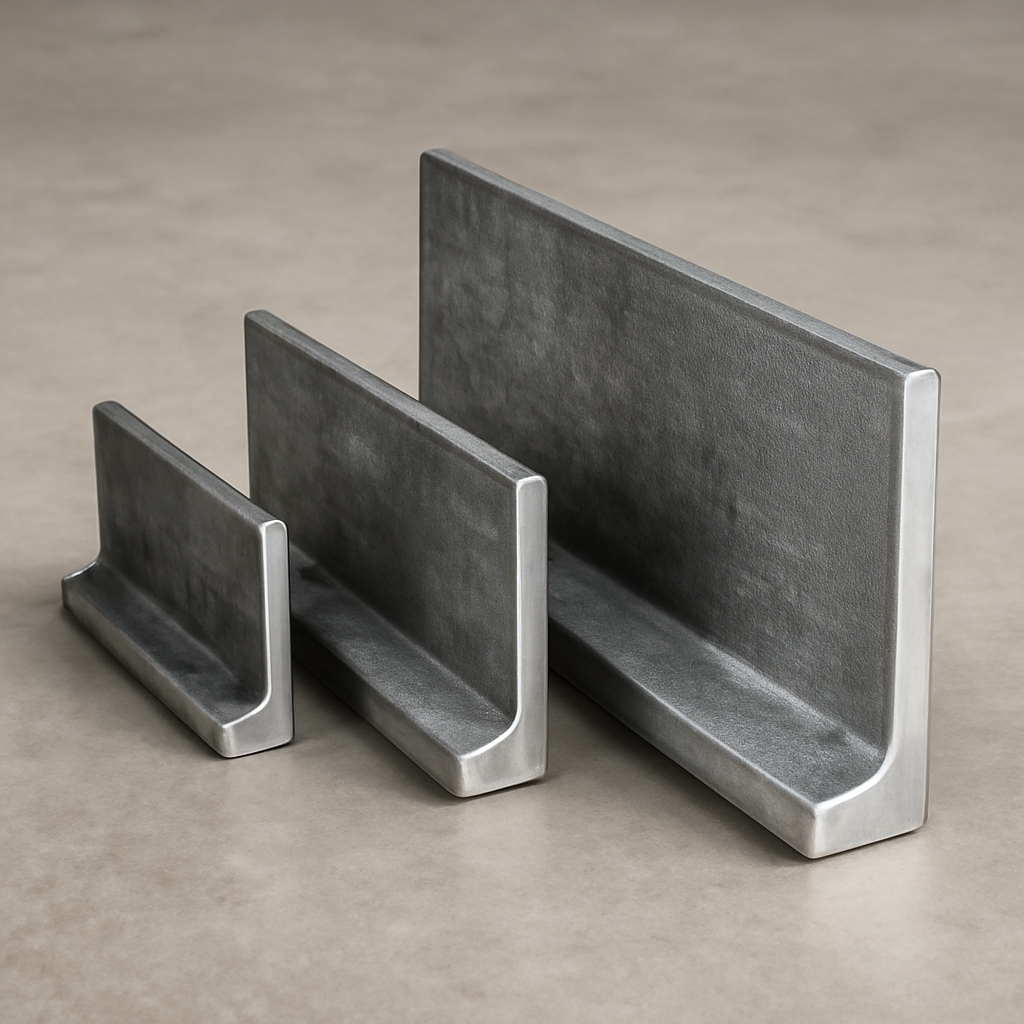 Полособульб стальной № 9 90х24х5,5 мм E40S ГОСТ 21937-76