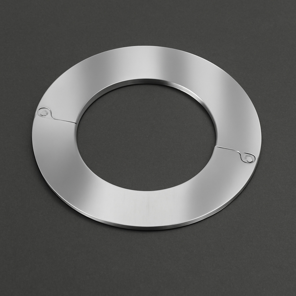 Экран защитный для сварки труб ППУ 377 мм